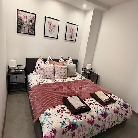 Apartament Studio Platan Świnoujście Екстериор снимка