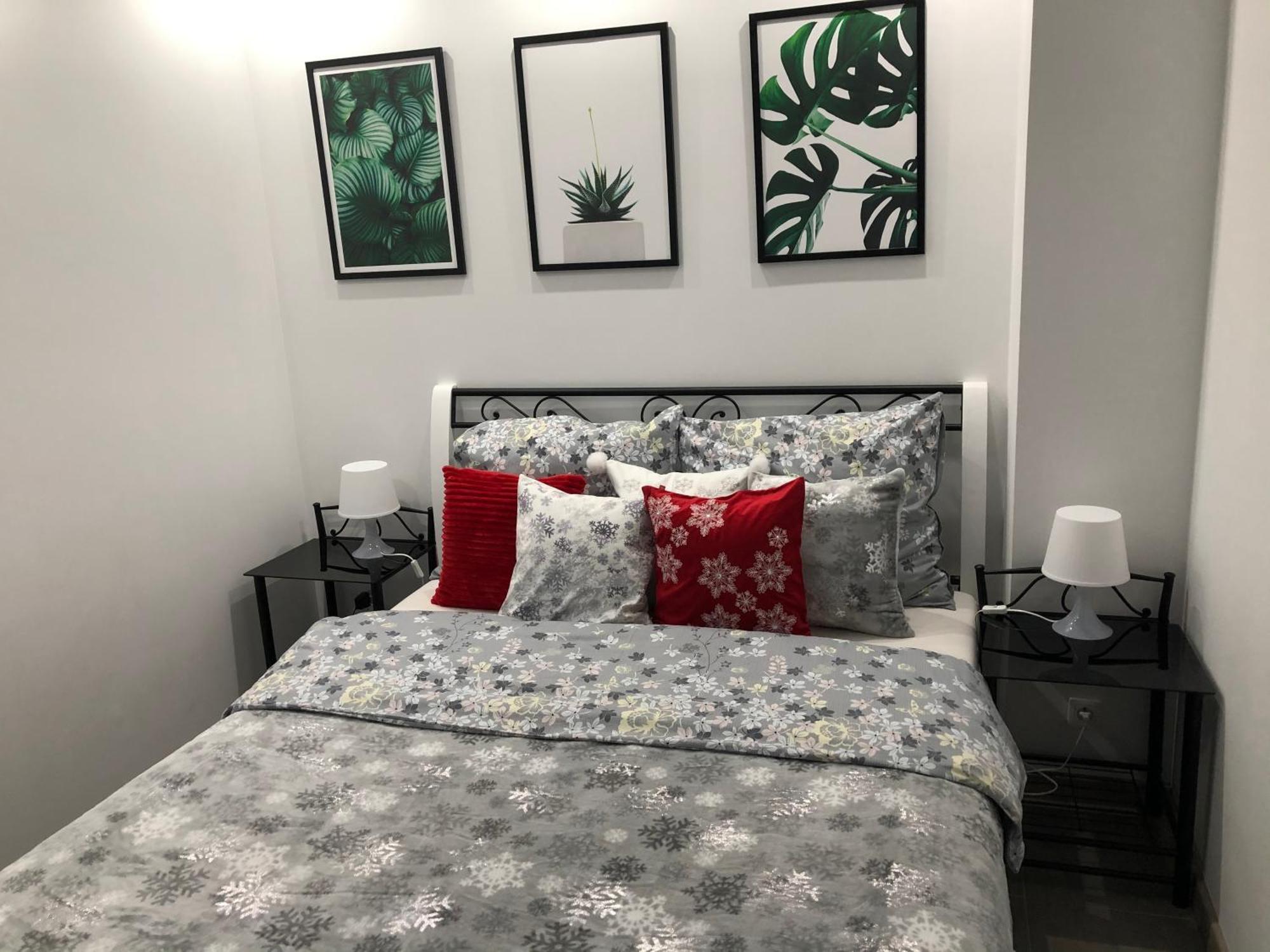 Apartament Studio Platan Świnoujście Екстериор снимка