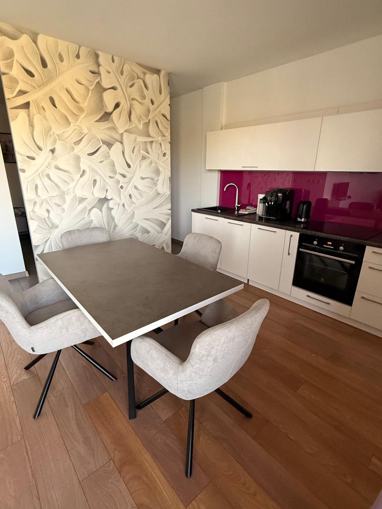 Apartament Studio Platan Świnoujście Екстериор снимка